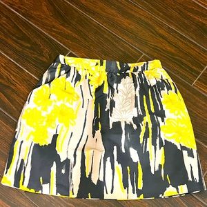 Red Valentino skirt-S Waist is ~28” length is ~17 3/4” & hips are approx 21 3/4”